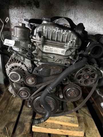 Compre Motor montado Chevrolet Orlando 