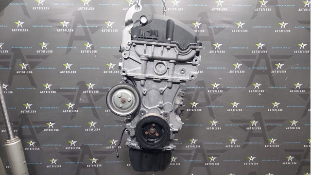  Peugeot/Citroen 5F01