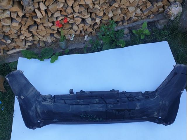 5215942220 Toyota Pára-choque traseiro