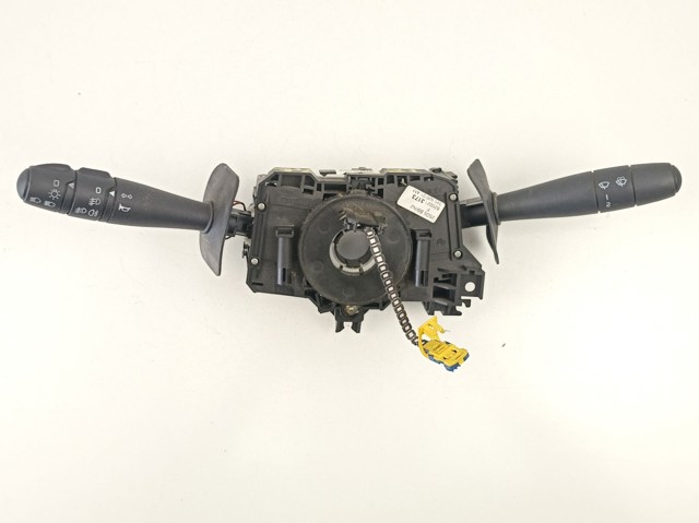 Compre 8200213173 Renault (RVI) Anel AIRBAG de contato, cabo plano do volante