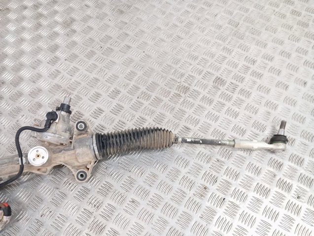 Compre 5802352637 Iveco Cremalheira da direção