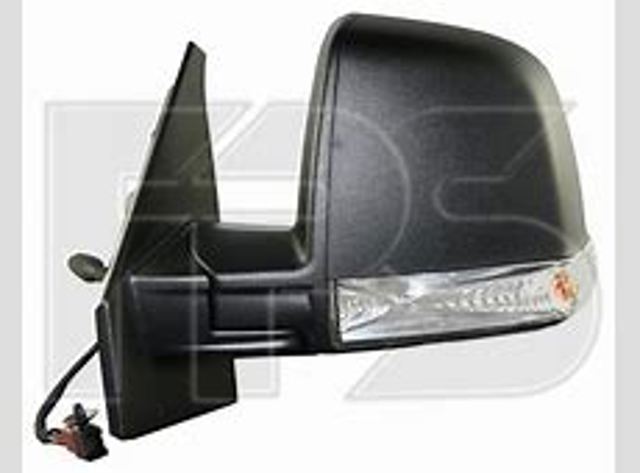 Espelho de retrovisão direito FPS FP2608M08 preço, a partir de 76,15 USD