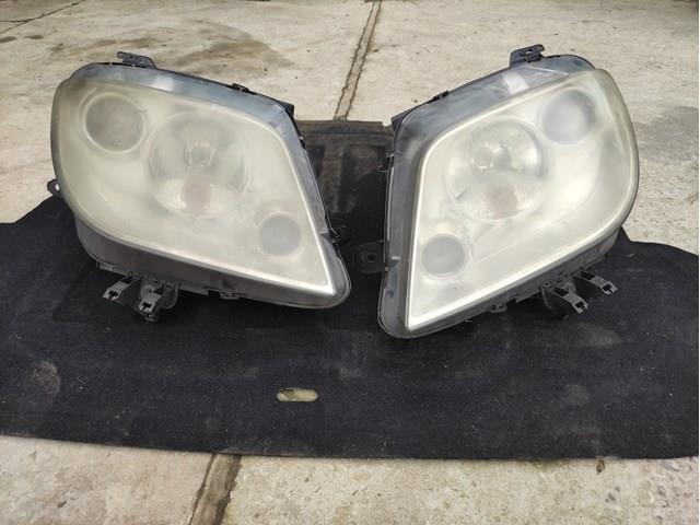 1494331080 Fiat/Alfa/Lancia Luz direita