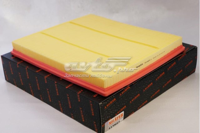 Filtro de ar SX20651 Shafer