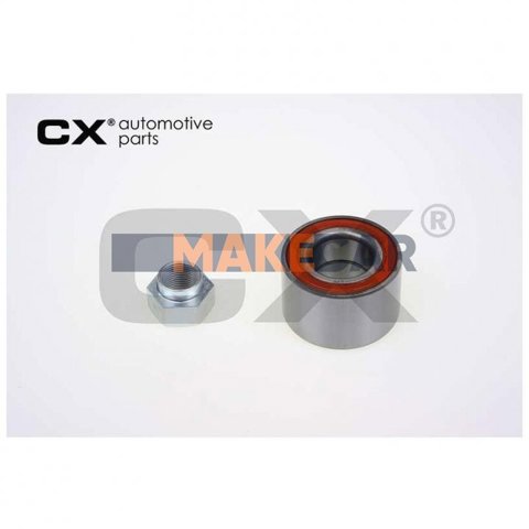 Rolamento de cubo dianteiro CX/Complex CX098 preço, a partir de 20,43 USD