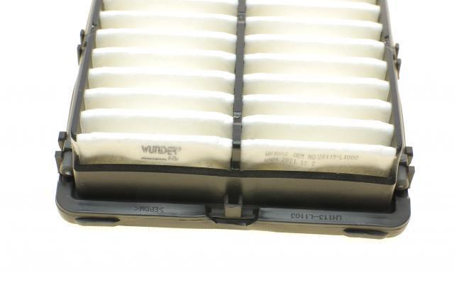 Filtro de ar Wunder WH1002 preço, a partir de 15,75 USD