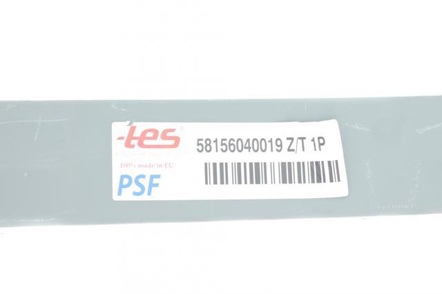 58156040019ZT1P TES Suspensão de lâminas traseiro