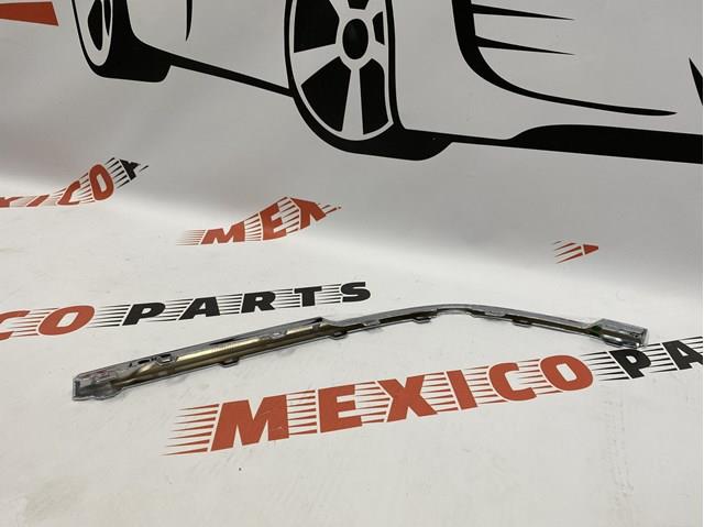 Compre 3CN8538412ZZ VAG Moldura esquerda do pára-choque traseiro