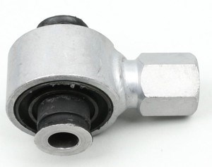 Bloco silencioso de amortecedor traseiro M3279 Kleber