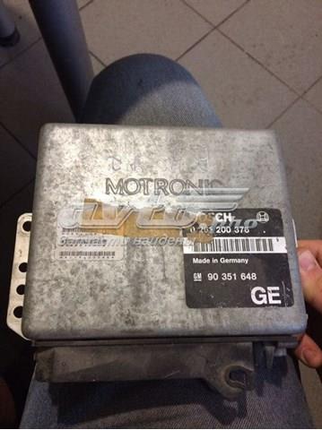 Módulo de direção (Centralina eletrônica) de motor Bosch 0261200379 preço, a partir de 79,45 USD