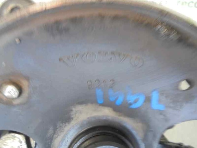 Bomba da Direção hidrâulica assistida Volvo 26016947