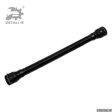 5656124 General Motors Cano derivado de ventilação de cárter (de separador de óleo)