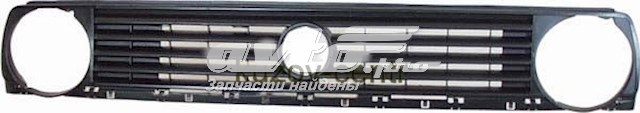 Grelha do radiador FPS FP9521995