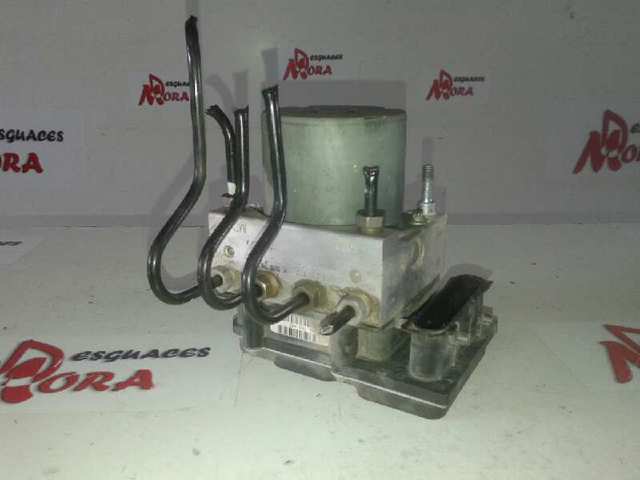 Unidade hidráulico de controlo ABS Peugeot/Citroen 0265231302 preço, a partir de 61,25 USD