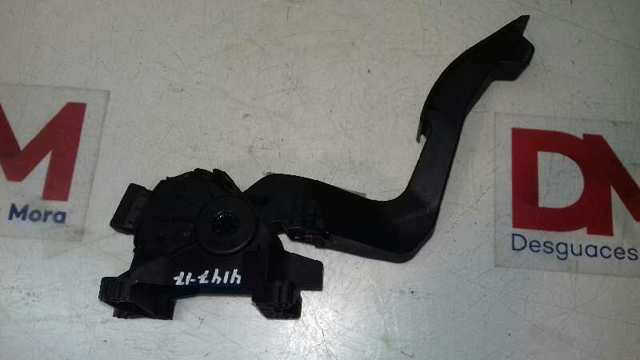 51987018 Fiat/Alfa/Lancia Pedal de gás (de acelerador)