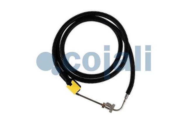 Compre 0075424618 Mercedes Sensor de temperatura dos gases de escape (GE), de filtro de partículas diesel