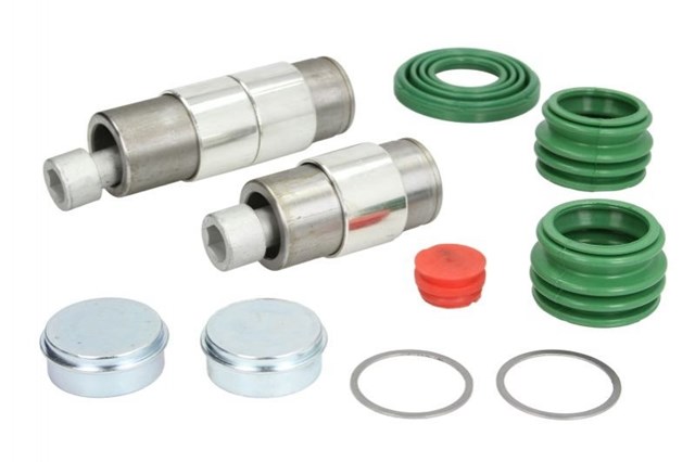 Kit de reparação de suporte do freio dianteiro 81508226038 MAN