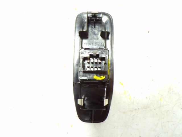 Unidade de botões dianteira esquerda de controlo de elevador de vidro Peugeot/Citroen 96749245ZD preço, a partir de 51,08 USD