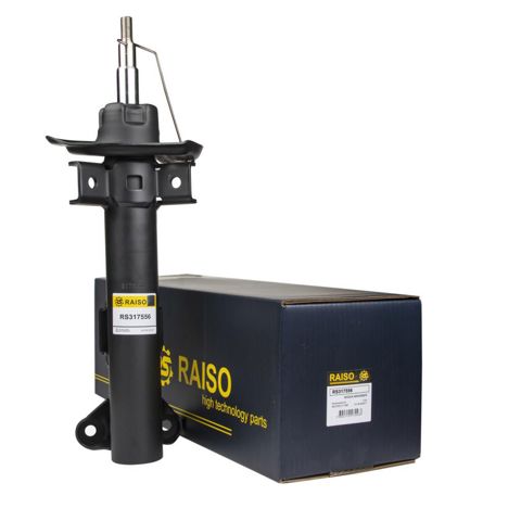 Amortecedor dianteiro Raiso RS317556 preço, a partir de 67,20 USD