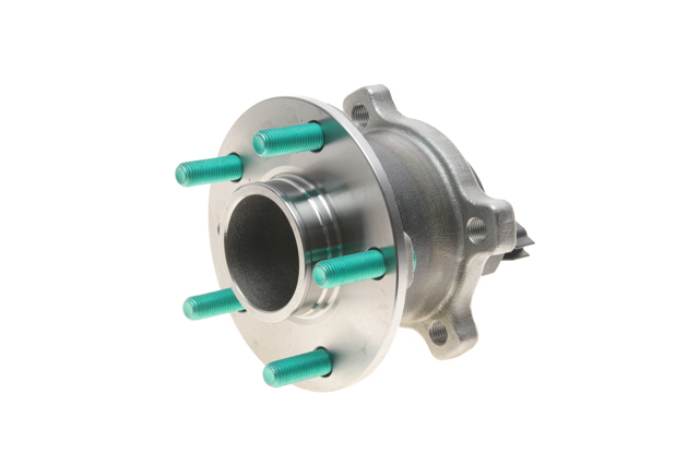 216265 Solgy Cubo traseiro