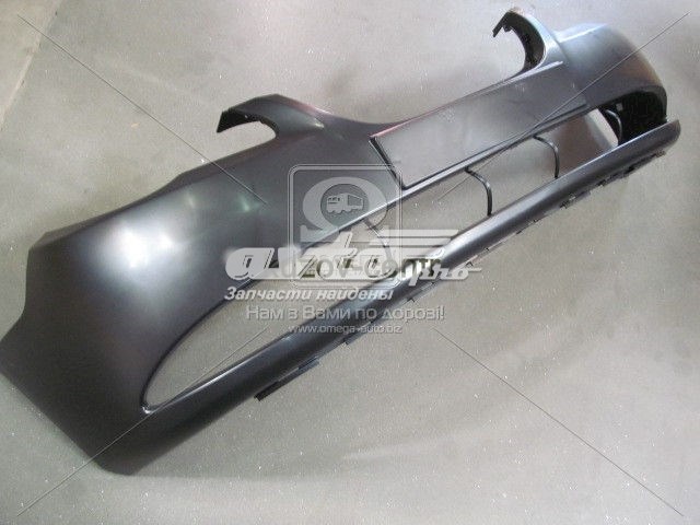 Pára-choque dianteiro 865112H010 Hyundai/Kia