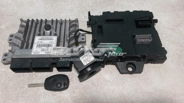 Módulo de direção (Centralina eletrônica) de motor Renault (RVI) 237101990R preço, a partir de 124,15 USD