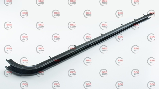 Carril central direito de guia da porta deslizante 5051647 Autotechteile