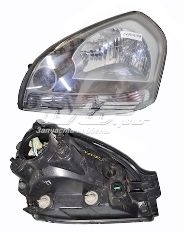  Hyundai/Kia 921012E000