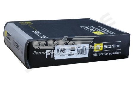 Filtro de ar Starline SFVF4301 preço, a partir de 8,25 USD