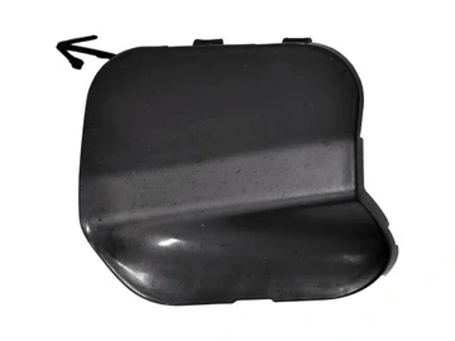 Compre 622A04BA1A Nissan/Infiniti Tampão dianteira do pára-choque do gancho de reboque