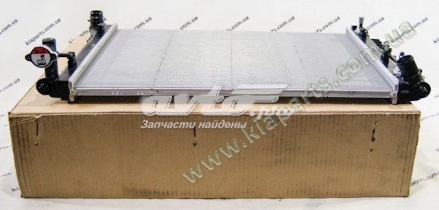 Radiador de esfriamento de motor Hyundai/Kia 25310C1100 preço, a partir de 194,22 USD