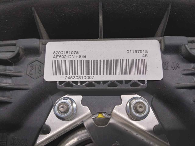  Nissan/Infiniti 8200151075 preço, a partir de 98,75 USD
