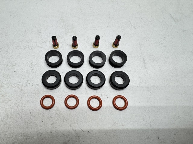Kit de reparação do injetor Mitsubishi Lancer preço, a partir de 20,66 USD