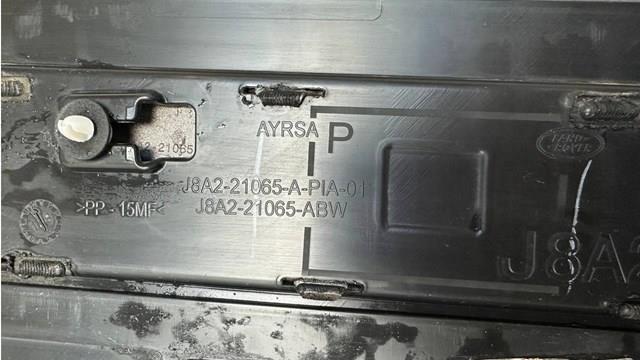 LR178286 Land Rover 