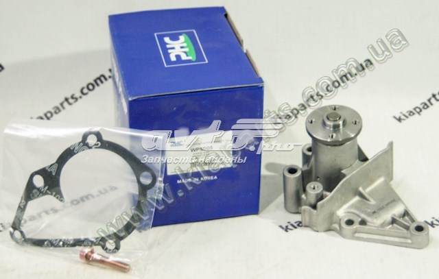 Bomba de água (bomba) de esfriamento VALEO WP5005 preço, a partir de 52,16 USD