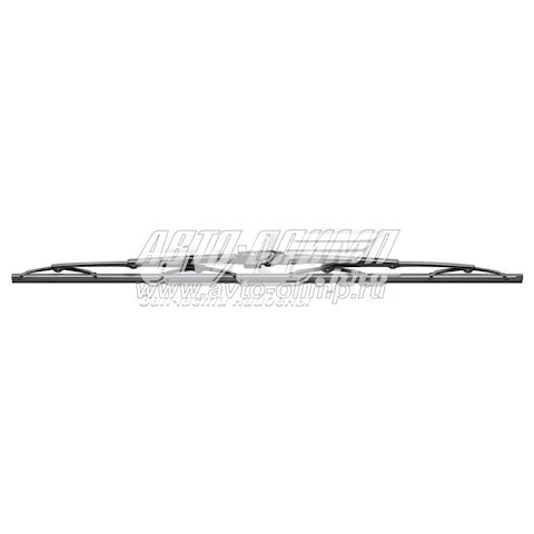  Limpa-pára-brisas do pára-brisas de condutor Ford Explorer SUV (2001 - 2005) 
