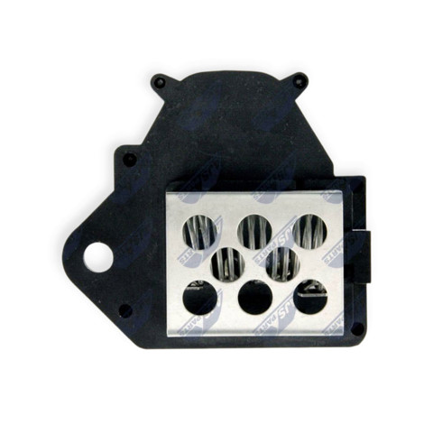 Resistor (resistência) de ventilador de forno (de aquecedor de salão) ERDCT012 NTY