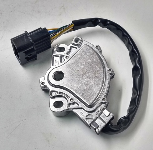 Sensor dos modos de trabalho da Caixa Automática de Mudança Q-fix Q2120222
