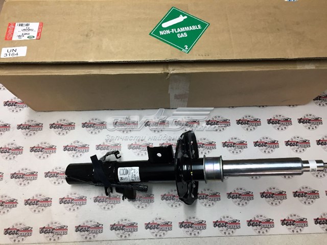 Amortecedor dianteiro esquerdo Land Rover LR070932 preço, a partir de 295,12 USD
