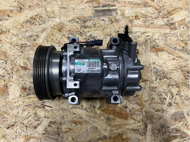 Compressor de aparelho de ar condicionado 926009865R Renault (RVI)