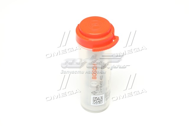 Compre 2418455402 Bosch Par de imersão da Bomba de Combustível de Pressão Alta