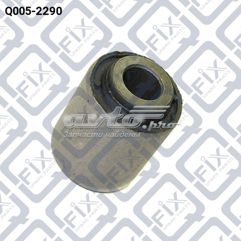 Compre Q0052290 Q-fix Bloco silencioso traseiro de braço oscilante transversal