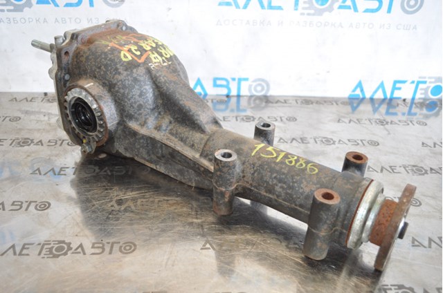 Compre 38300AC370 Subaru Redutor do eixo traseiro