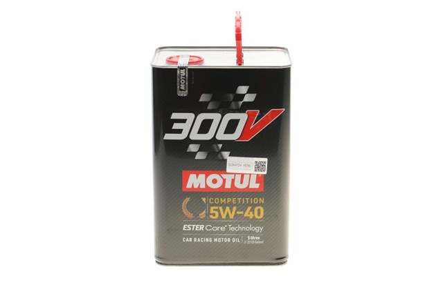 Óleo para motor 826651 Motul