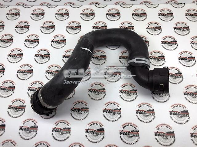 Compre A4475013182 Mercedes Mangueira (cano derivado) inferior do radiador de esfriamento