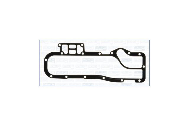 WL5114342 Mazda Vedante de termostato