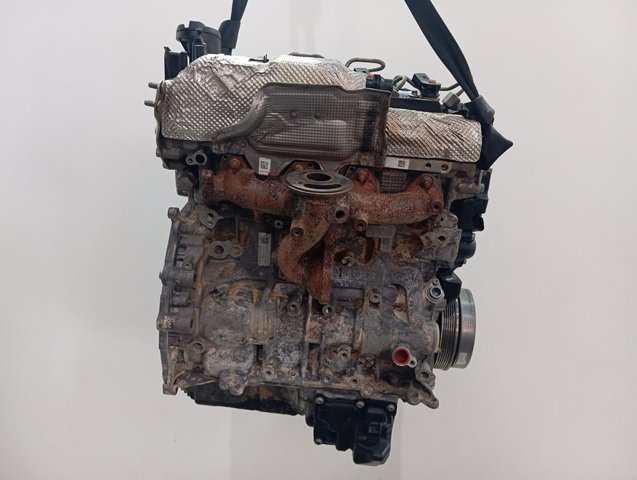 Motor montado BMW B47C20B preço, a partir de 6648,52 USD