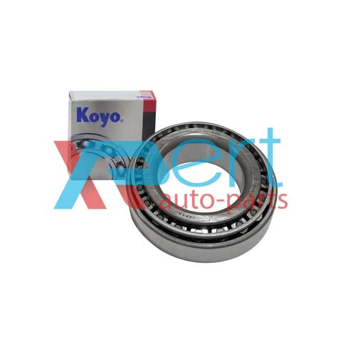 Compre HICAPLM50134910 Koyo Rolamento externo de cubo dianteiro