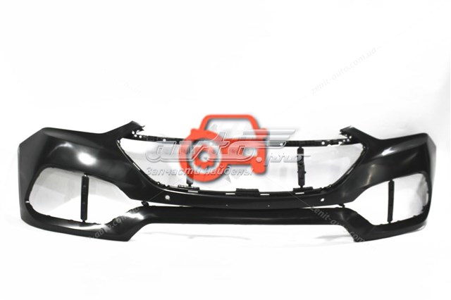 Compre 865402WAC0 Hyundai/Kia Pára-choque dianteiro, parte superior