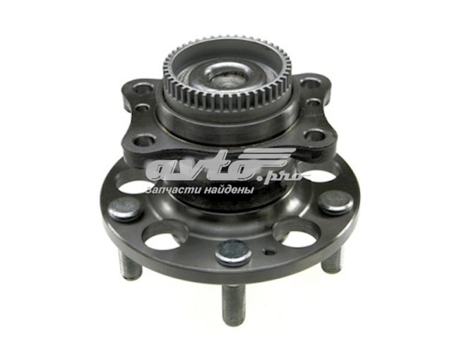 Cubo traseiro Iljin IJ113044 preço, a partir de 72,96 USD